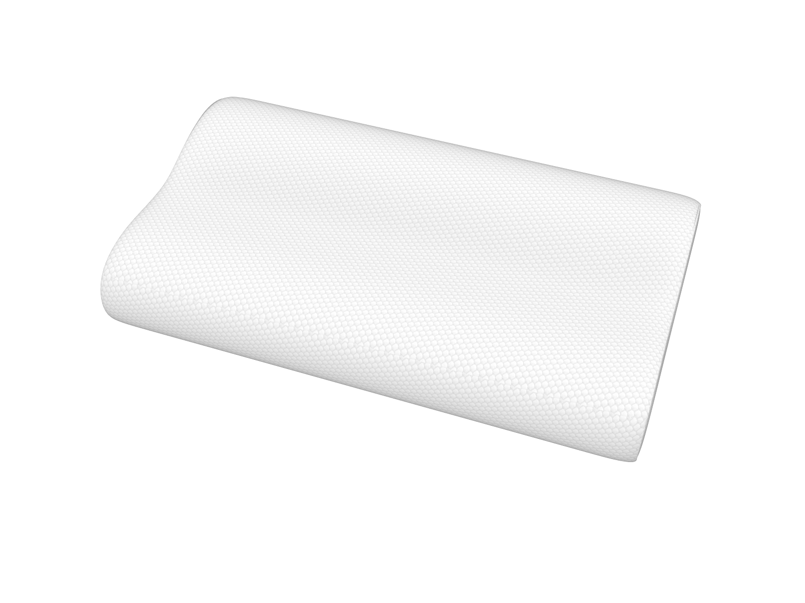 Cozy Pillow - Cloudy Sleep