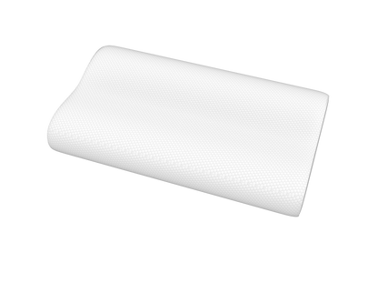 Cozy Pillow - Cloudy Sleep