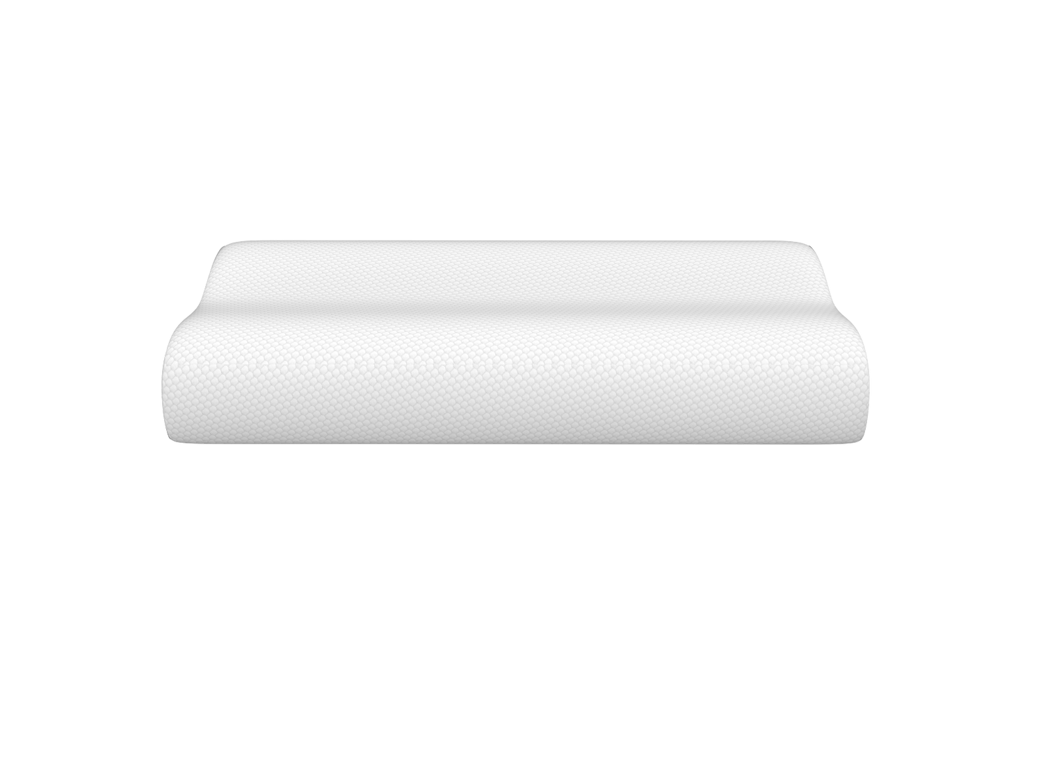 Cozy Pillow - Cloudy Sleep