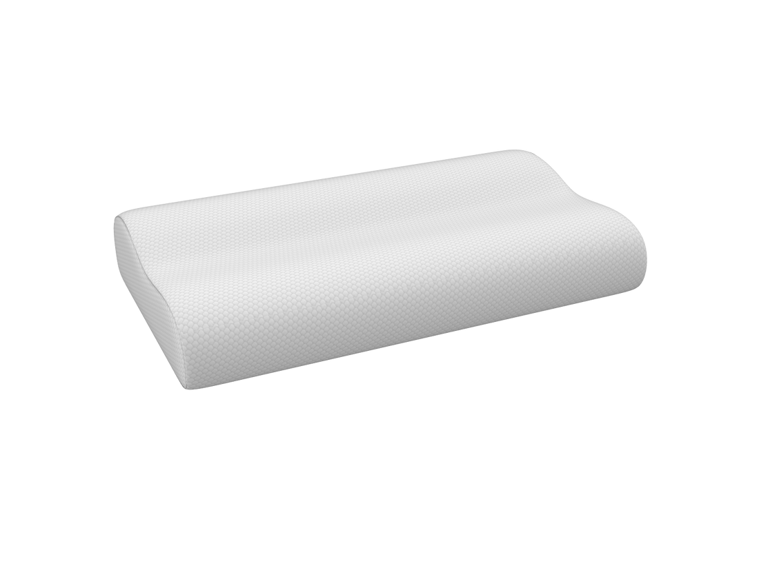 Cozy Pillow - Cloudy Sleep