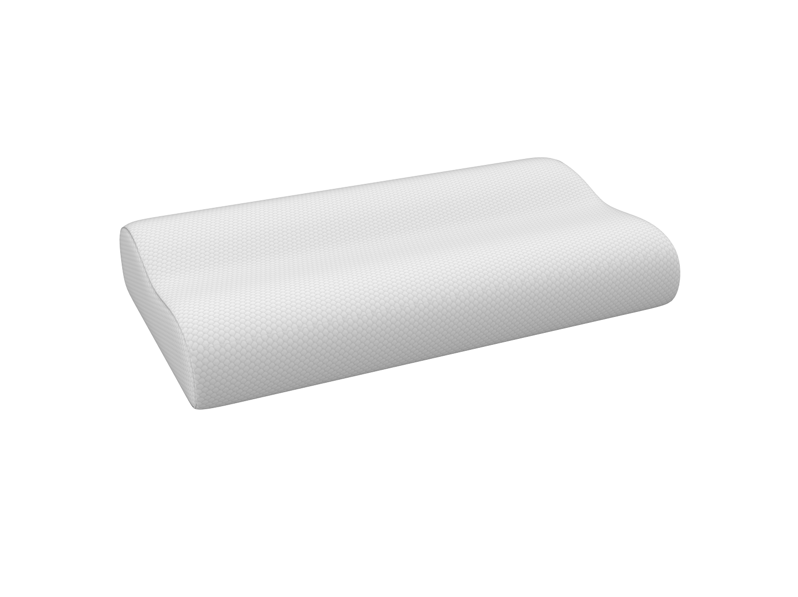 Cozy Pillow - Cloudy Sleep