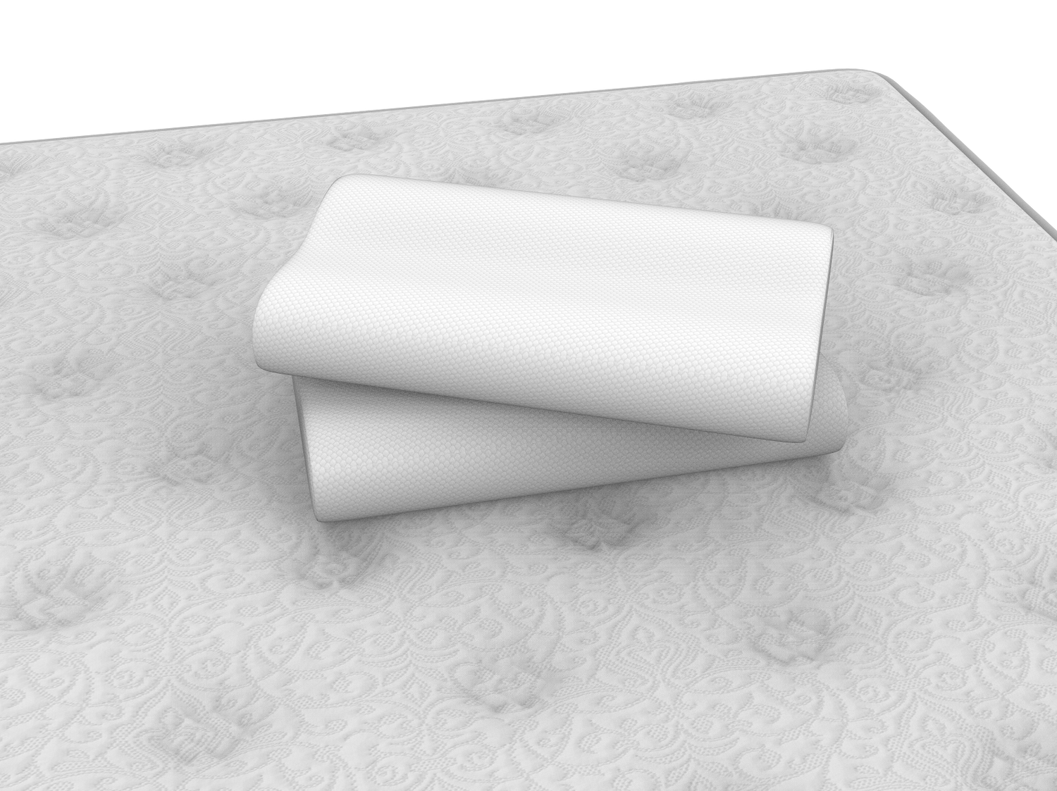 Cozy Pillow - Cloudy Sleep