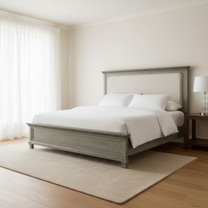 Crawford Bed