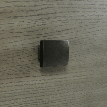 Crawford Grey Chest