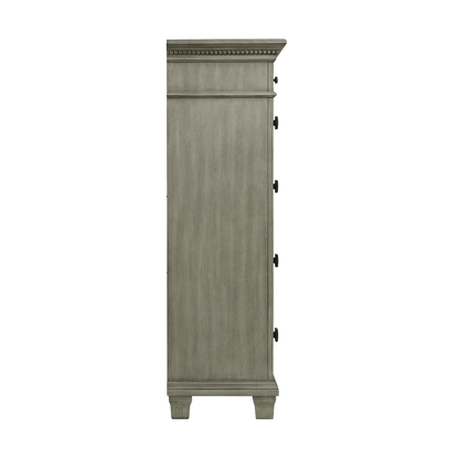 Crawford Grey Chest