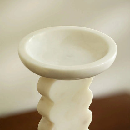 Crescent Candle Stand - Small