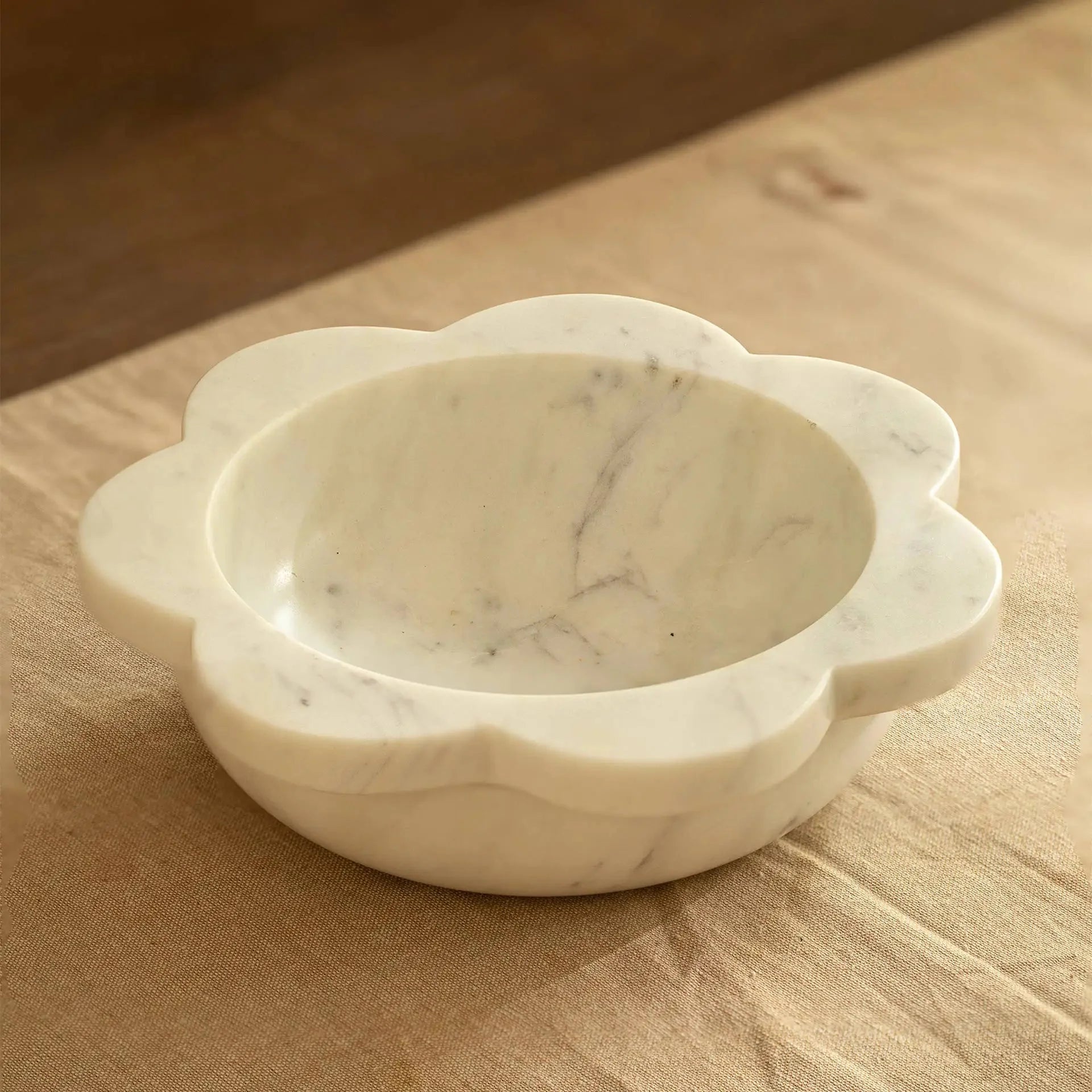 Crescent Urli Shallow - Small