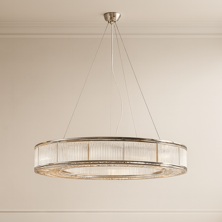 CRYSTAL Chandelier