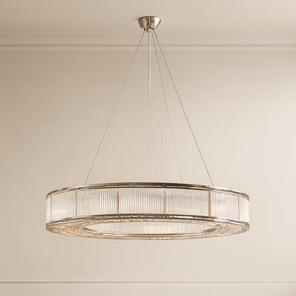 CRYSTAL Chandelier