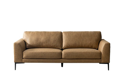 Dallas Brown Sofa