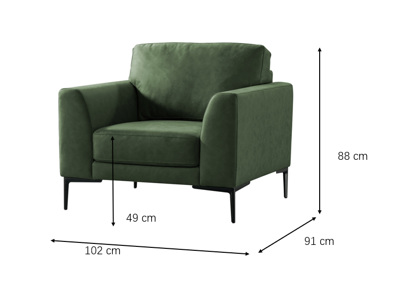 Rawan Chair