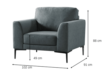 Rawan Chair
