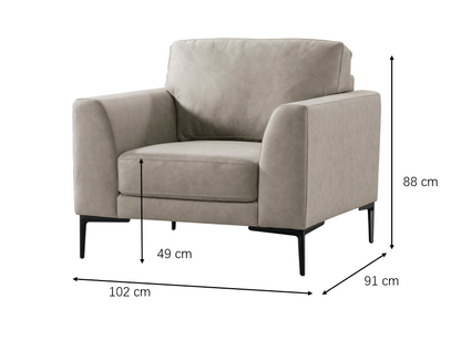 Rawan Chair