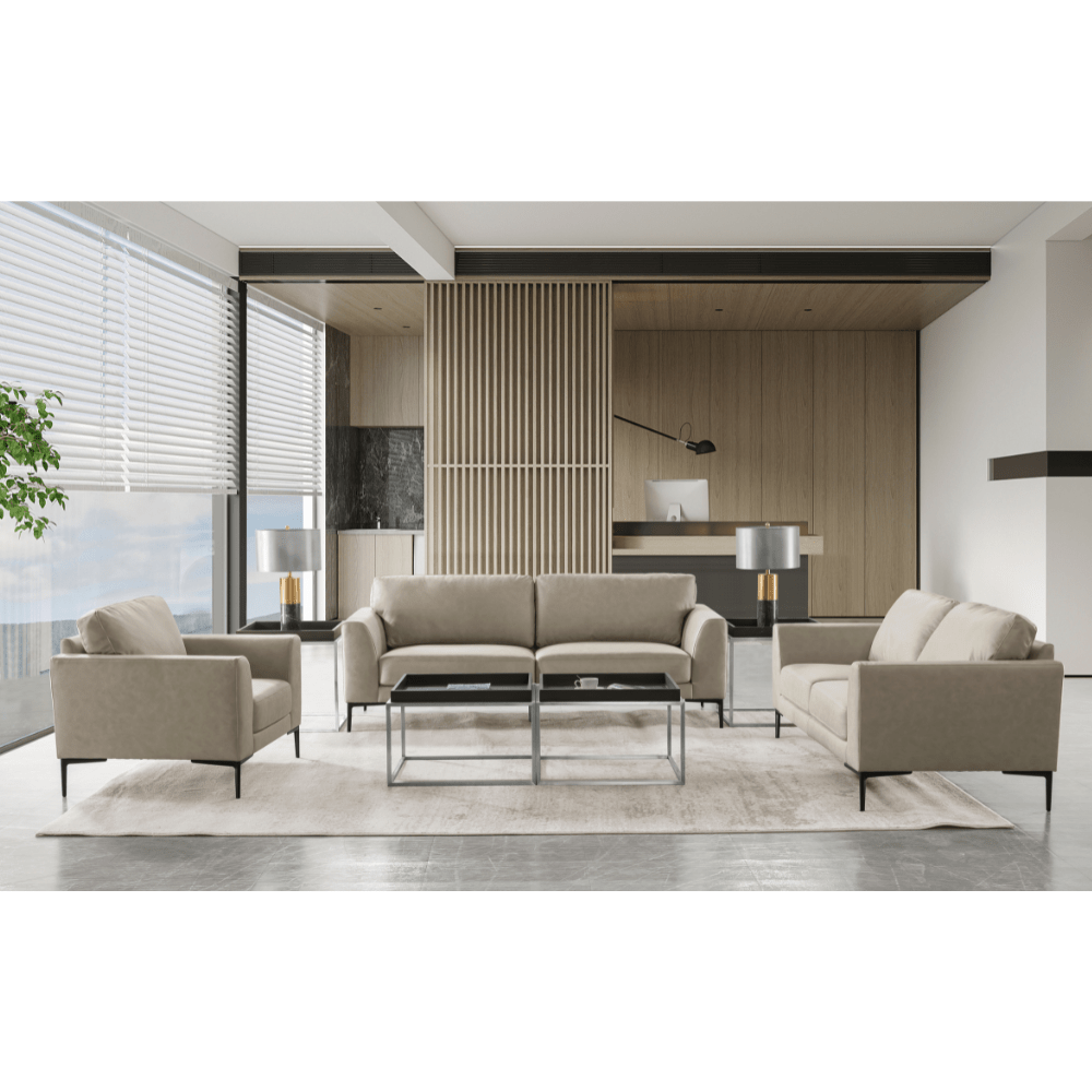 Rawan Living room Set