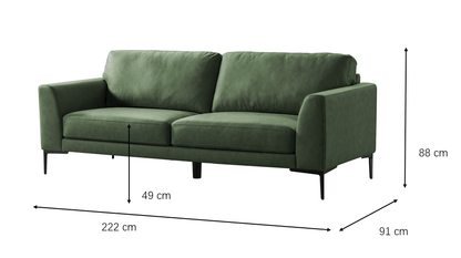 Dallas Sofa