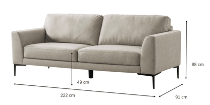 Dallas Sofa