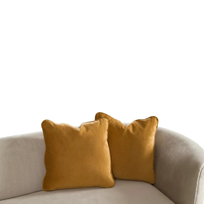 Orin Blue Living Room Set