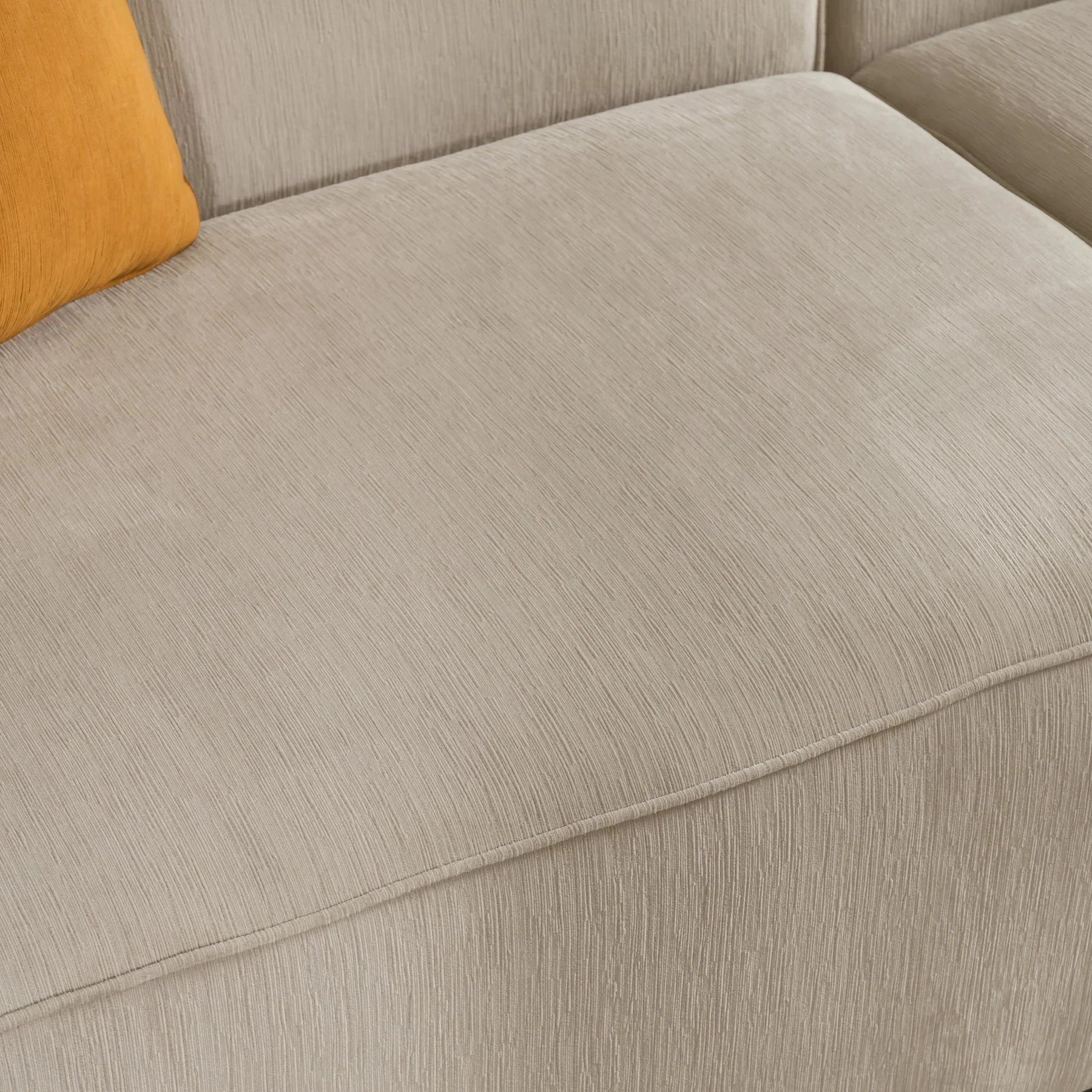 Orin Blue Living Room Set