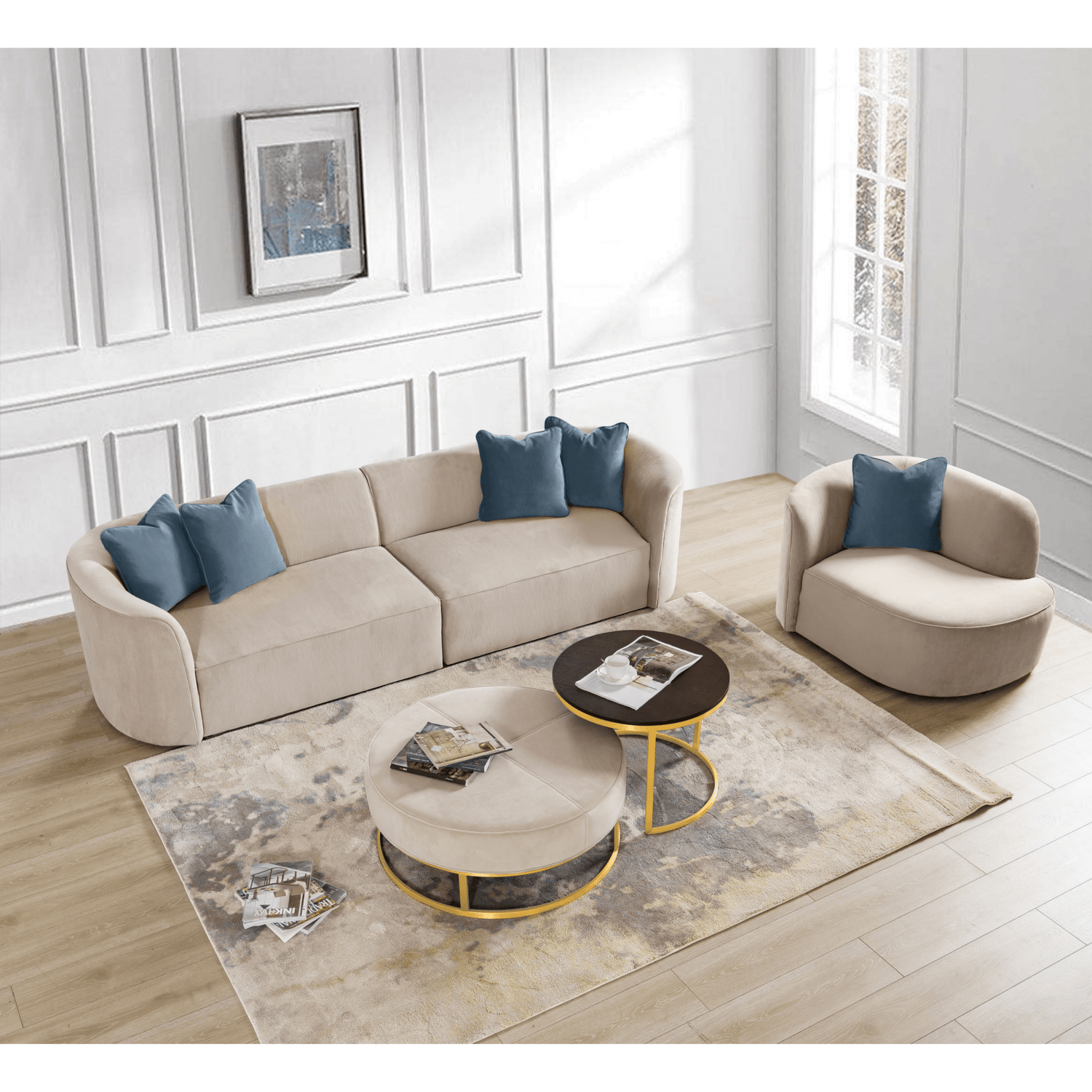 Dana Chair