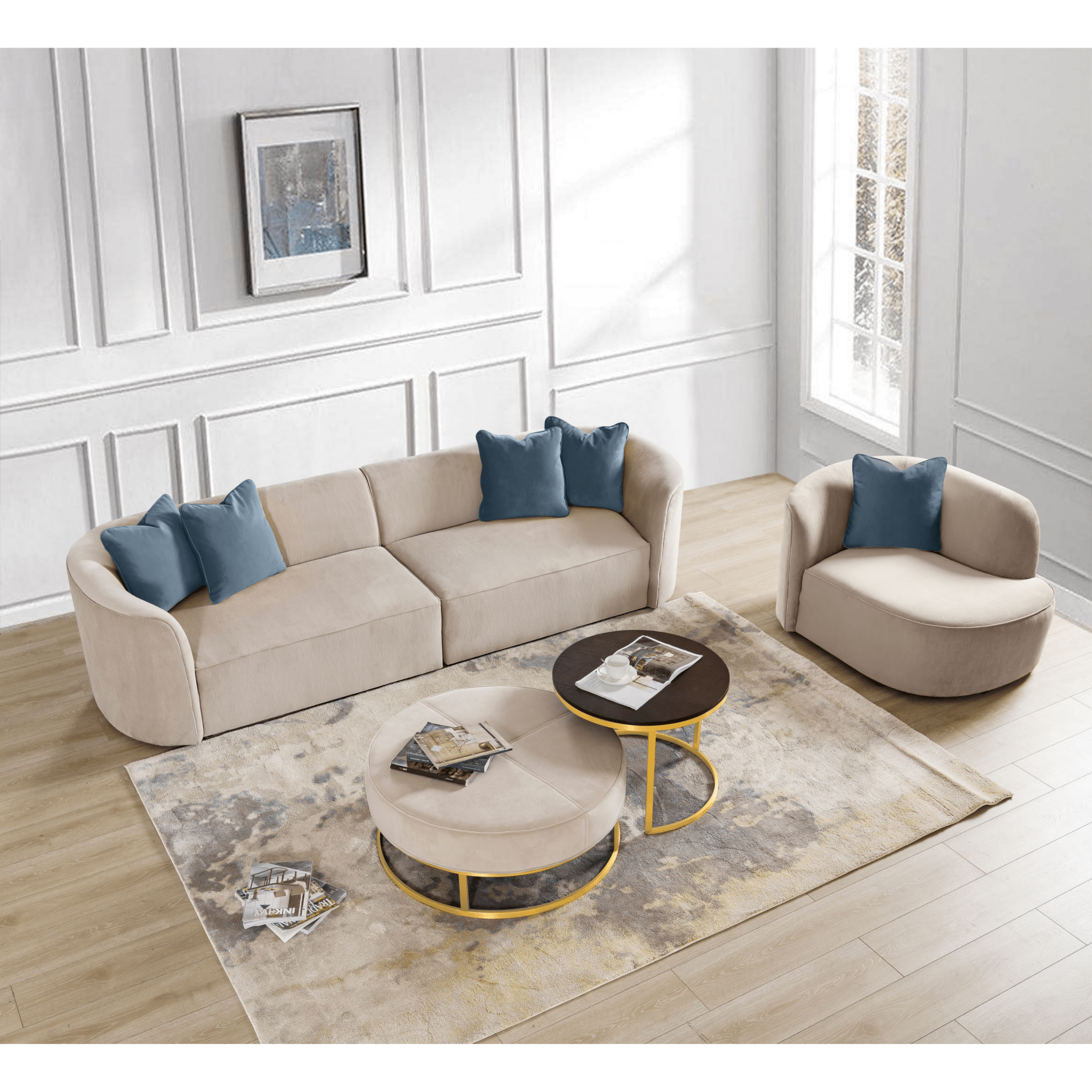 Dana Chair