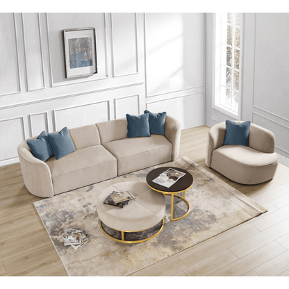 Dana Chair