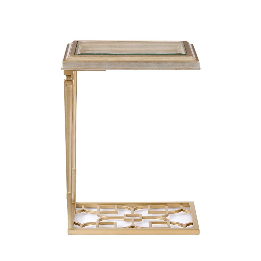 Dar C TABLE