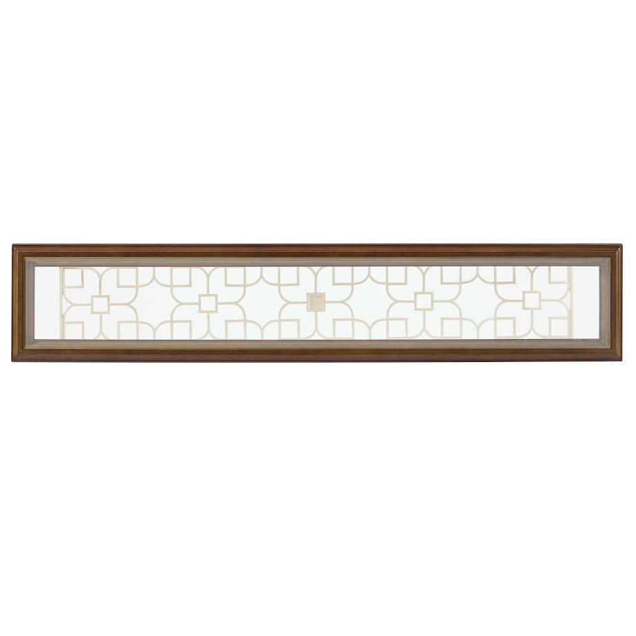 Dar Console Brown table