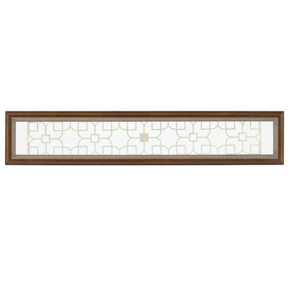 Dar Console Brown table