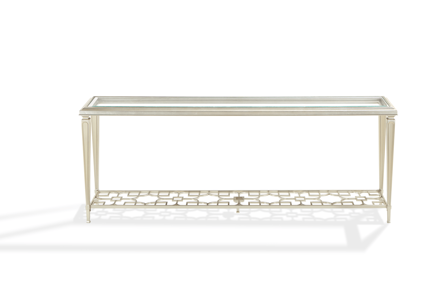 Dar Console table