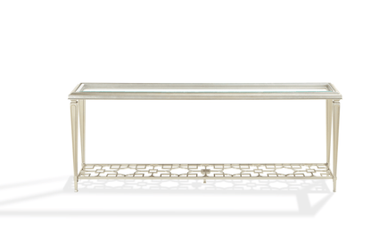 Dar Console table