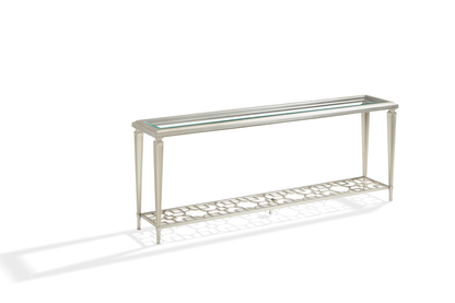 Dar Console table