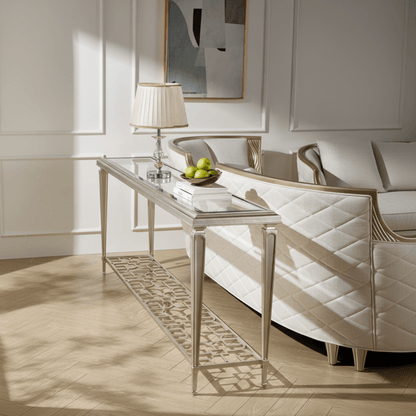Dar Console table