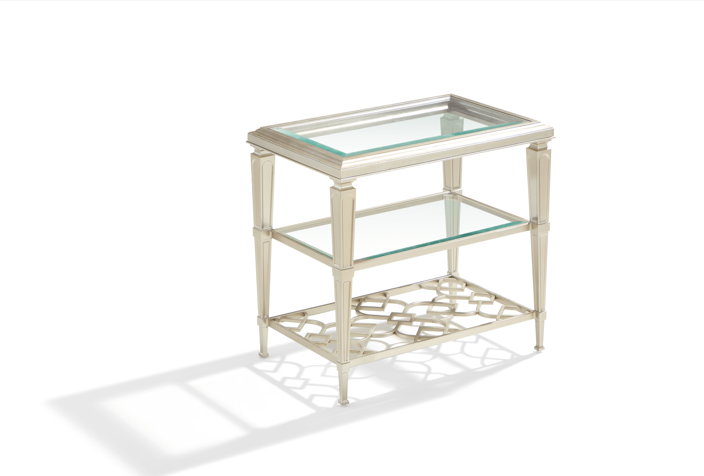 Dar Side table