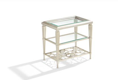 Dar Side table