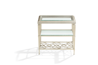 Dar Side table