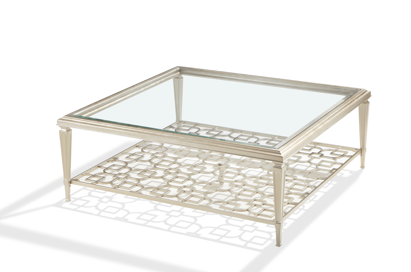 Dar Square Table
