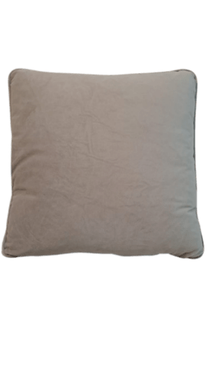 Dark Beige Cushion