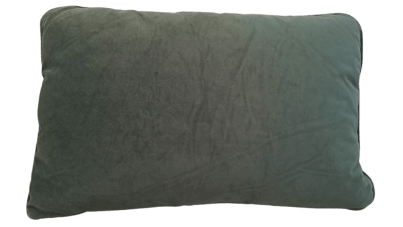 Dark Green Cushion