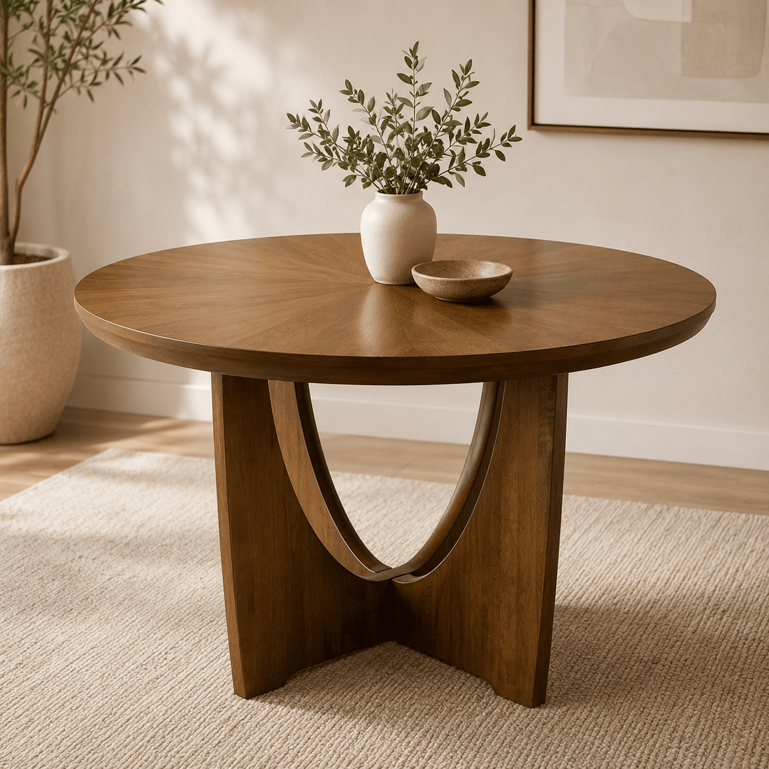 Dawn Dining table