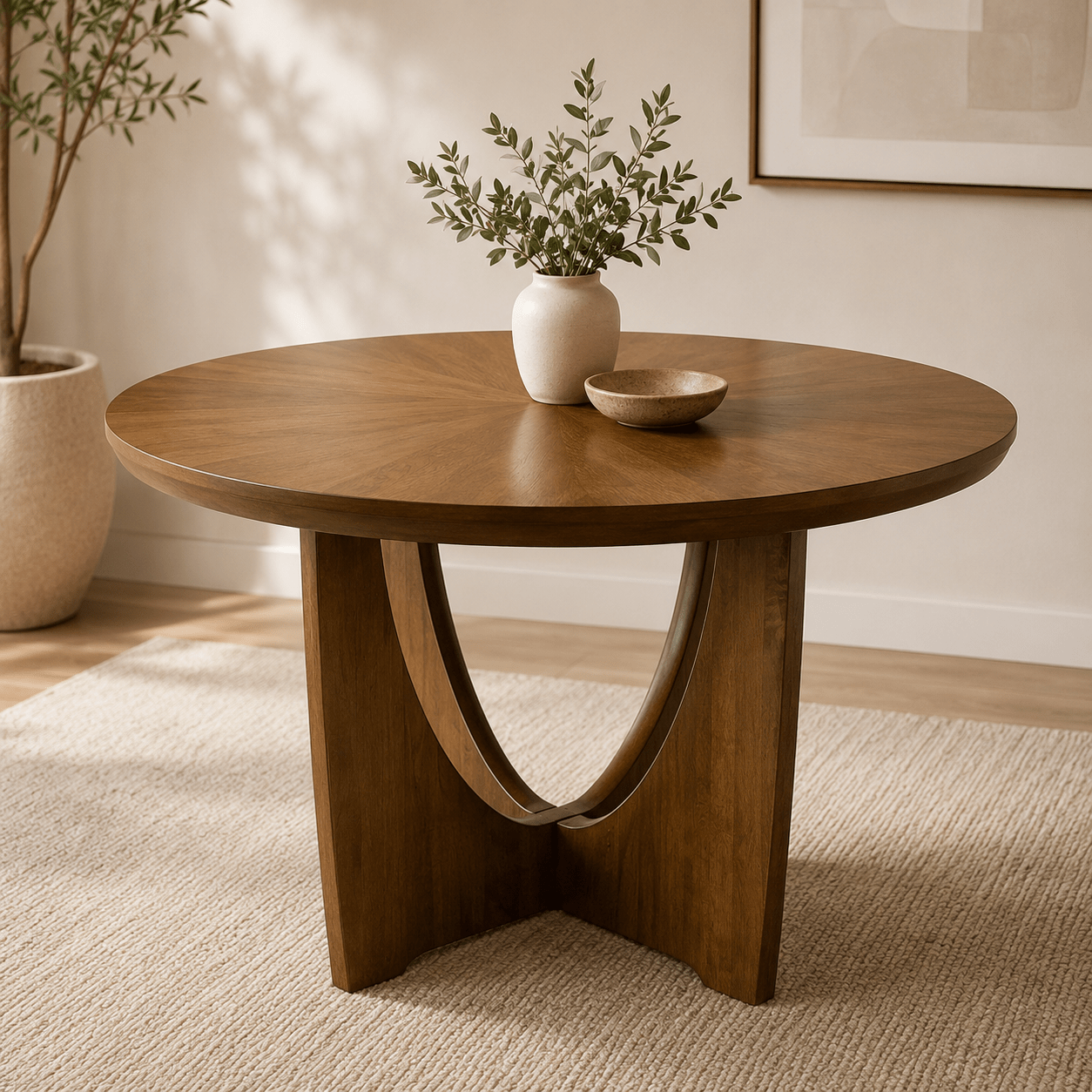 Dawn Dining table