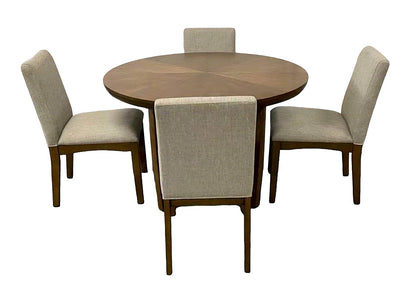 Dawn Dining Table Kit