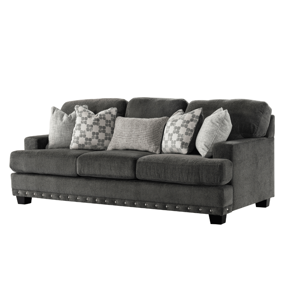 Daxon Grey Sofa