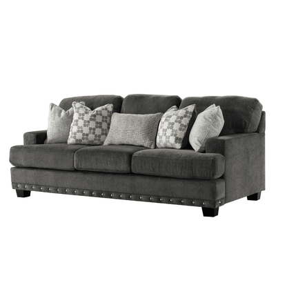 Daxon Grey Sofa