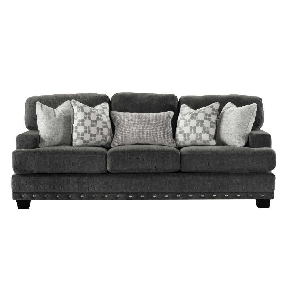 Daxon Grey Sofa