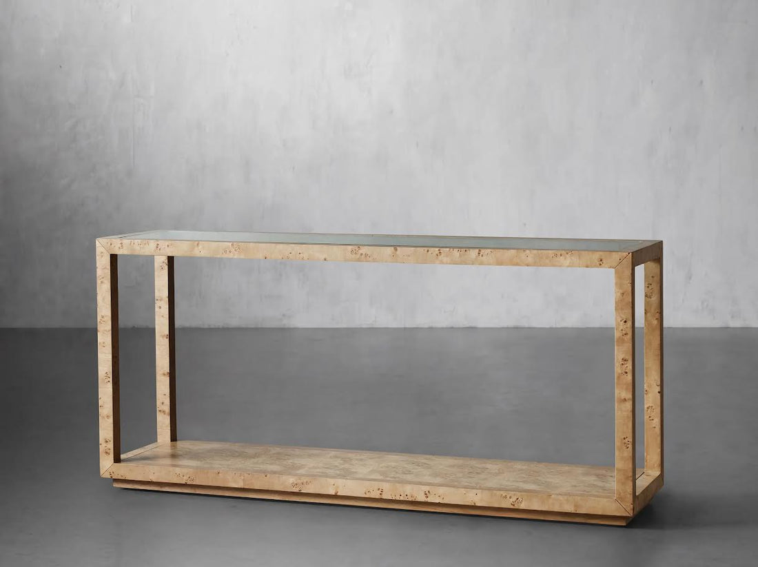 Deansgate Console