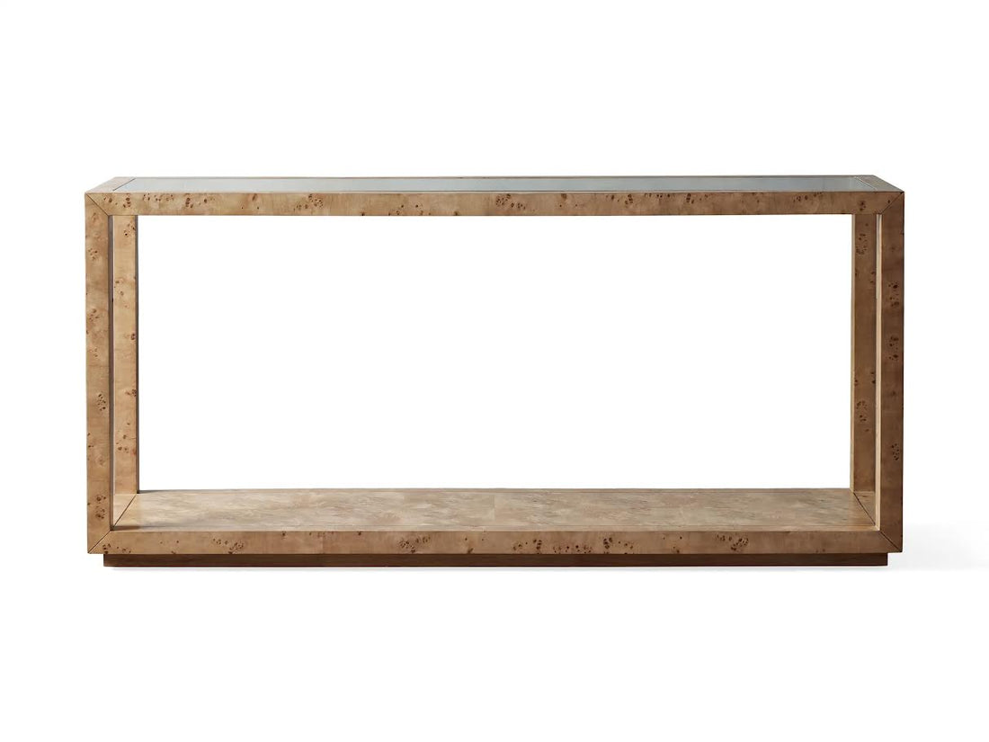 Deansgate Console
