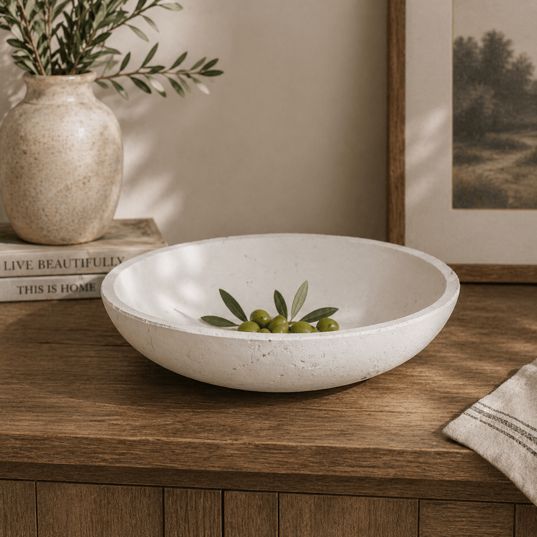 Decorative Bowl