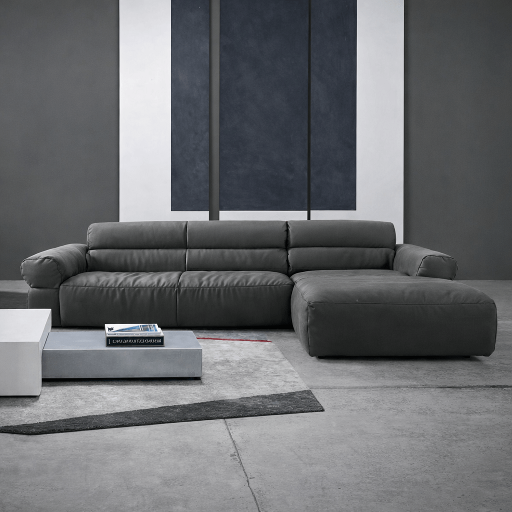 Deja Vu Sectional