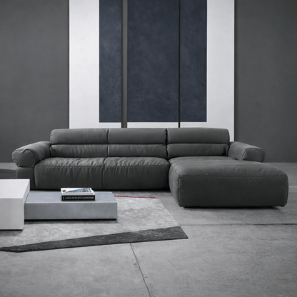 Deja Vu Sectional
