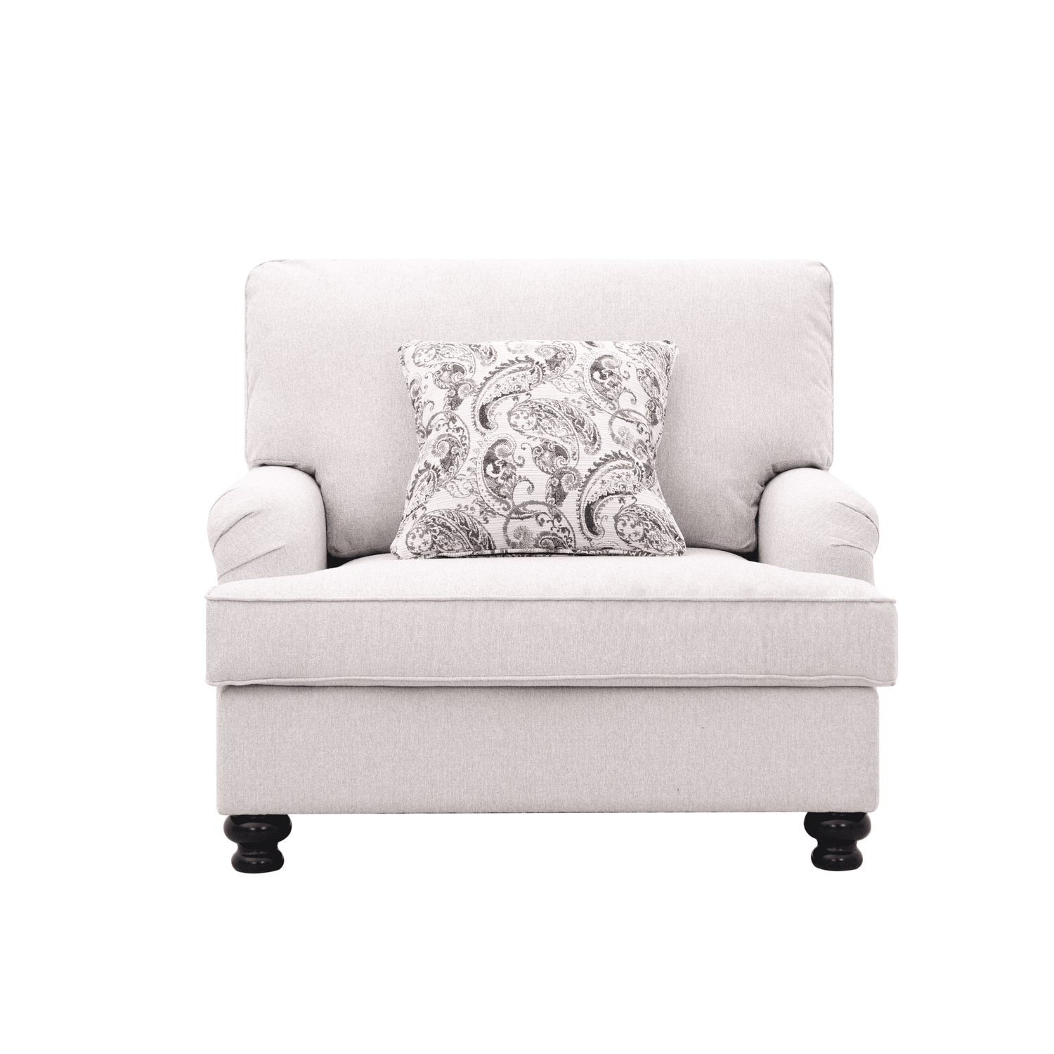 Denise Beige Chair